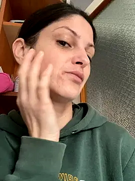 anissawhitenss online show from November 2025 12:38:01 PM