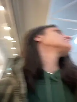 anissawhitenss online show from November 2025 12:29:02 PM