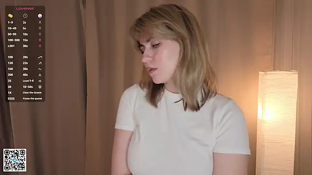 EuniceRaymundo online show from October 2025 06:21:01 PM