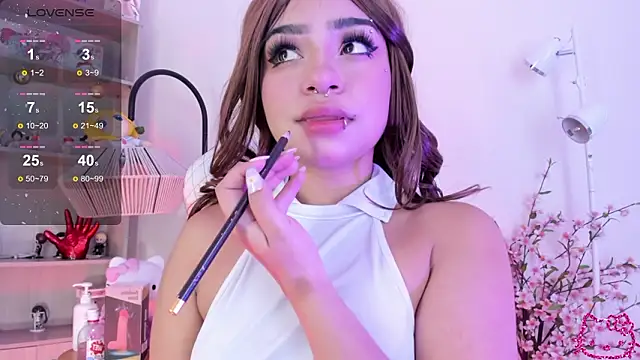 emma soffia online show from February 2026 02:59:02 PM