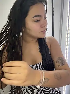 Snapshot of _Sarita_1 chatting on October 2025 09:19:02 PM Sarita 1 online show from October 2025 09:19:02 PM