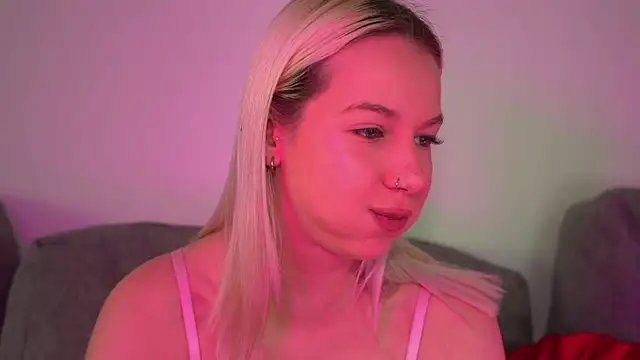 RanyThomson online show from April 2026 08:45:01 AM