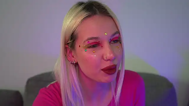 RanyThomson online show from April 2026 09:26:02 AM