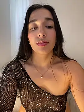 SabrinaEvanss  online show from March 2026 06:47:01 PM