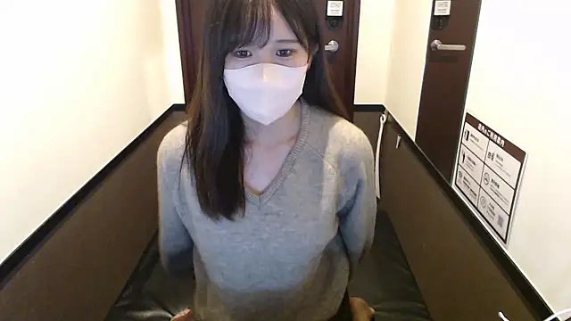 Aika JP online show from October 2025 09:41:02 AM