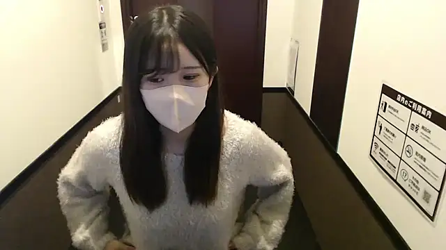 Aika JP online show from October 2025 09:21:01 AM