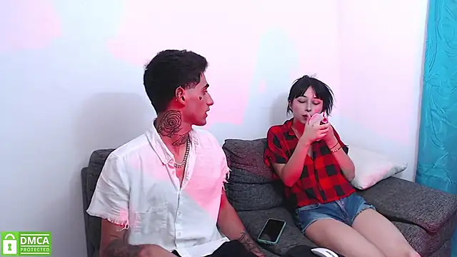 sombralovers online show from October 2025 09:01:01 PM