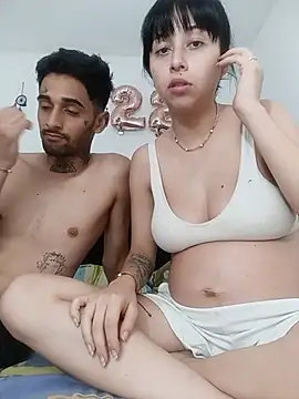 sombralovers online show from May 2026 10:37:01 PM