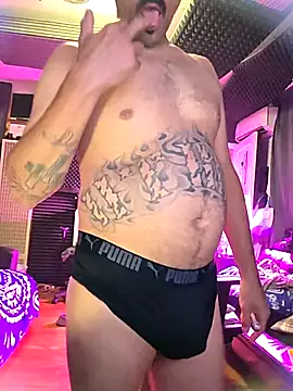 sloppypapi online show from October 2025 05:32:02 PM