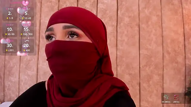  alishaa c online show from January 2026 03:10:01 AM