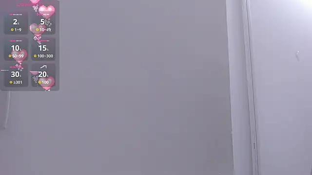  alishaa c online show from February 2026 02:52:01 AM