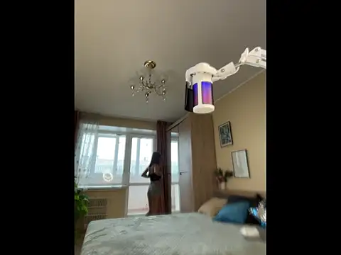 Bally Bay online show from November 2025 04:37:01 AM