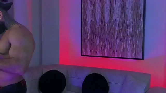 jeff clark7 online show from April 2026 02:22:02 AM