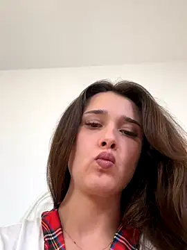 MayaVonDe online show from November 2025 06:40:02 PM