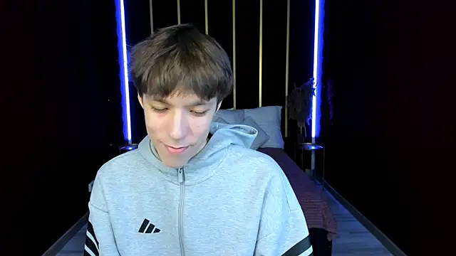 MarkBranston online show from January 2026 04:22:01 PM