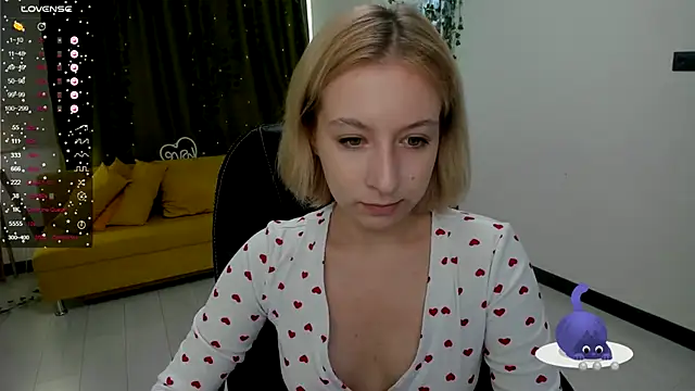 Emma Garcias online show from October 2025 11:09:02 AM