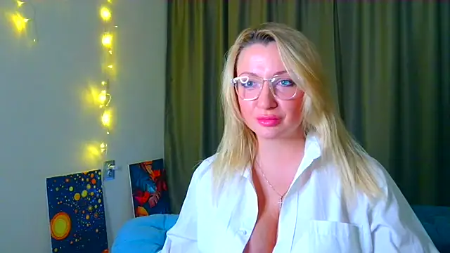 Mila5361 online show from October 2025 12:50:02 PM