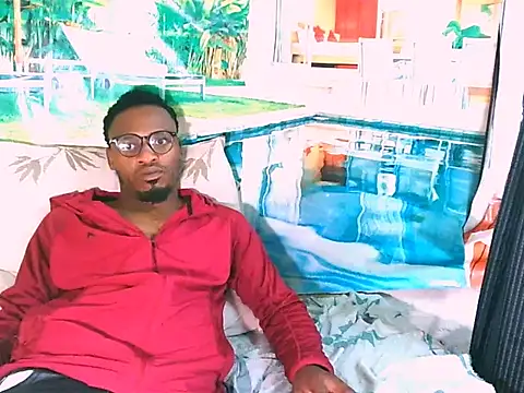 EbonyTiger69 online show from November 2025 04:30:02 PM