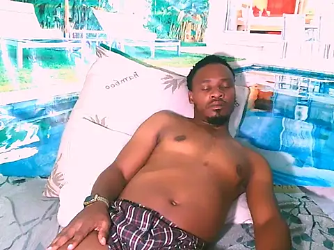 EbonyTiger69 online show from November 2025 05:16:02 AM