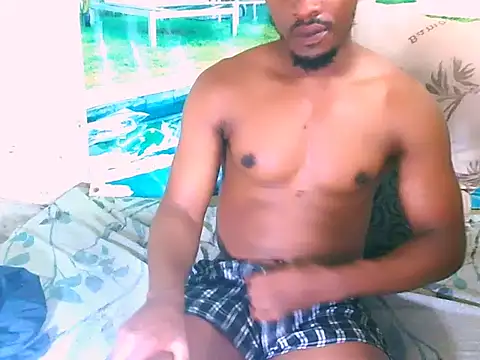 EbonyTiger69 online show from November 2025 01:25:02 PM