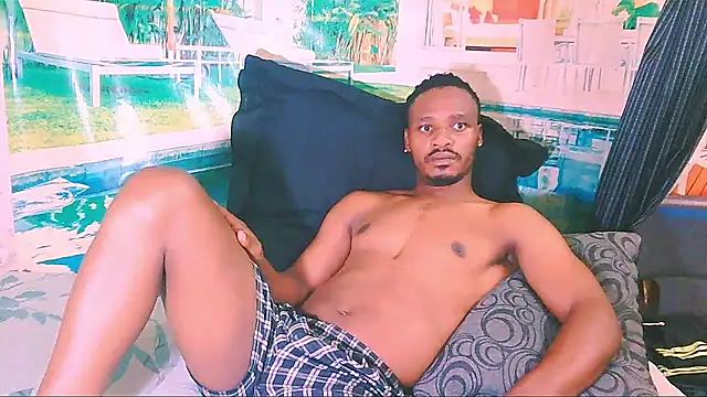 EbonyTiger69 online show from January 2026 04:34:01 PM