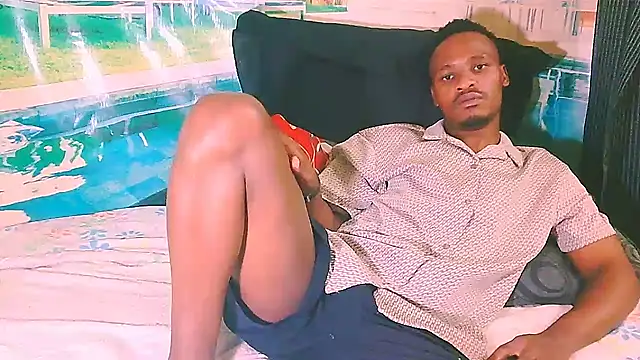 EbonyTiger69 online show from March 2026 12:01:02 PM