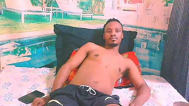 EbonyTiger69 online show from April 2026 12:05:02 PM