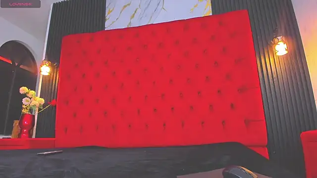 AnyAndDimitry online show from January 2026 12:32:02 PM