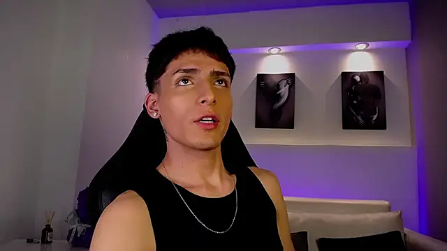 MateoMitchell online show from February 2026 05:28:01 AM