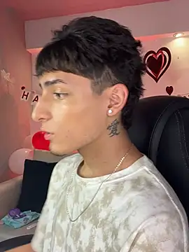 MateoMitchell online show from February 2026 04:20:02 AM