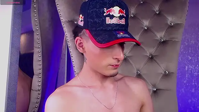 MateoMitchell online show from March 2026 04:57:01 PM