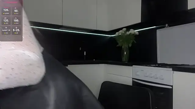 Selene Vellour online show from February 2026 11:34:02 PM