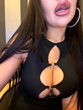 ANGELIKA7741 online show from November 2025 04:27:02 PM