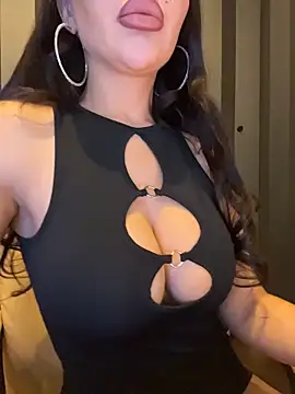 Snapshot of ANGELIKA7741 chatting on March 2026 02:10:01 PM ANGELIKA7741 online show from March 2026 02:10:01 PM