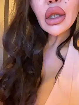 Snapshot of ANGELIKA7741 chatting on April 2026 03:17:02 PM ANGELIKA7741 online show from April 2026 03:17:02 PM