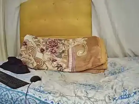 QueenLady7 online show from October 2025 09:13:02 PM