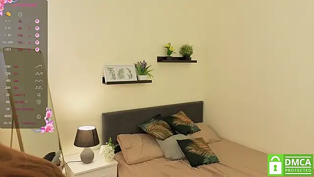 Eileen Burton online show from October 2025 06:07:01 PM