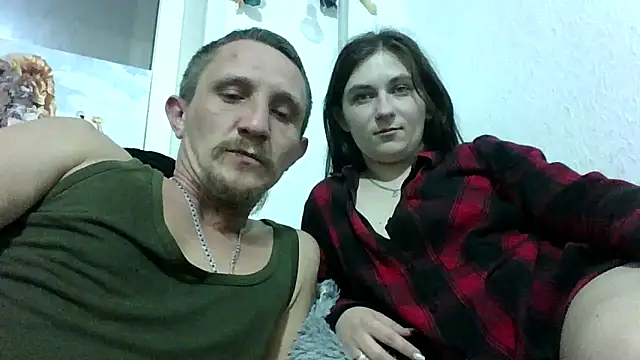 Twolatte1520 online show from March 2026 07:20:02 PM