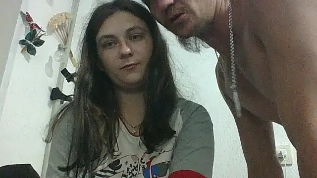 Twolatte1520 online show from June 2026 08:14:02 PM