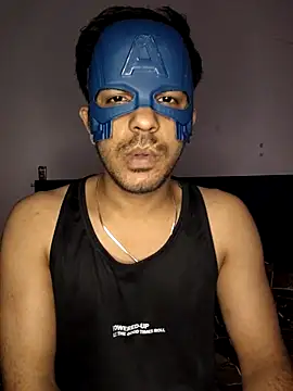 Dark Chocoxxx online show from November 2025 03:30:02 PM