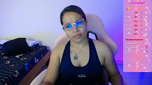 diabliita  online show from March 2026 08:56:02 PM