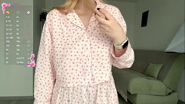 GilySuper online show from April 2026 11:08:02 AM