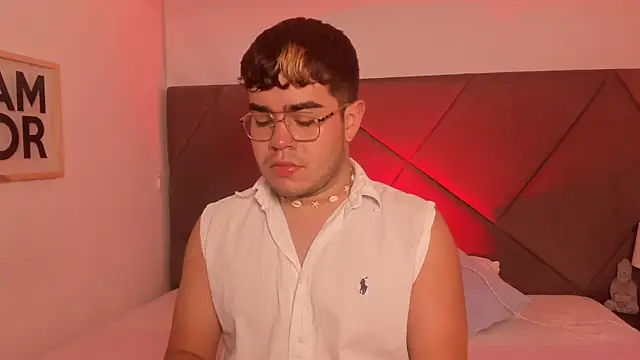 thiago occonor online show from November 2025 12:37:02 PM