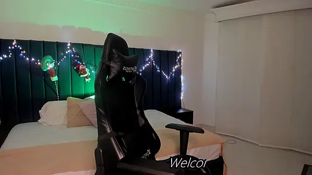 thiago occonor online show from December 2025 04:10:02 AM