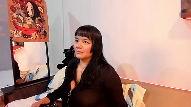 Louiemanson  online show from October 2025 04:55:01 AM