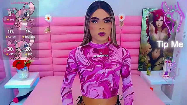 miss dania75 online show from October 2025 12:49:02 AM