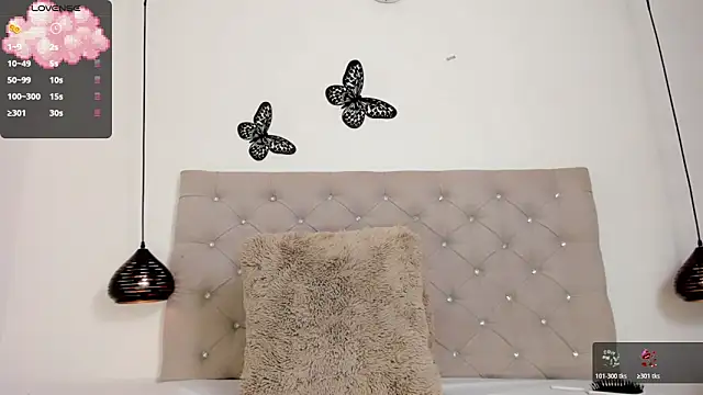 Rosse Alice  online show from October 2025 05:04:02 AM