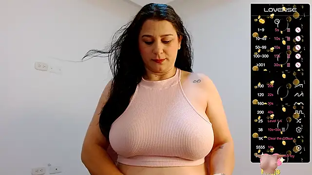 sweet monsalve37 online show from June 2026 12:08:01 PM