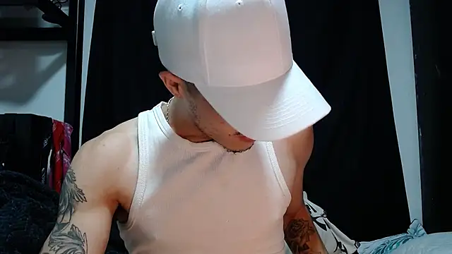 imsammytop online show from November 2025 11:20:02 AM