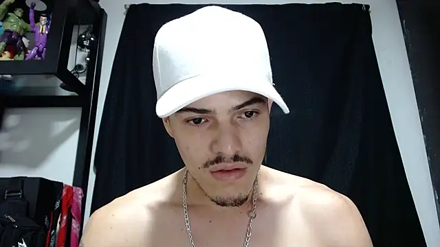 imsammytop online show from November 2025 10:36:01 AM